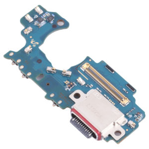 Thay Thế Cụm Chân Sạc Samsung Galaxy Z Flip3 / Flip 3 5G SM-F711 F711/U/B/N/D Zin