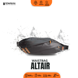 Promo Tas Selempang Urban Factor Series ALTAIR terlaris