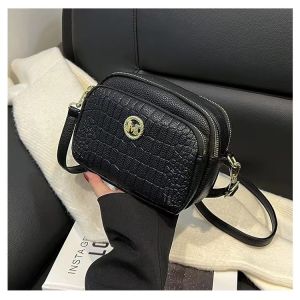 CALVIERO COLLECTION G3004 TAS SELEMPANG DOMPET WANITA MOTIF ELEGAN FASHION IMPORT