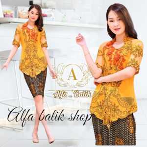 ROK PLISKET PENDEK JUMBO MOTIF BATIK BAHAN NYAMAN DI PAKAI COCOK UNTUK ACARA PESTA DA KONDANGAN