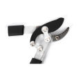Garden Branch Scissors Stretchable SK5 Steel Long Pruner Gardening Fruit Tree Pruning Shears Garden Tool. 