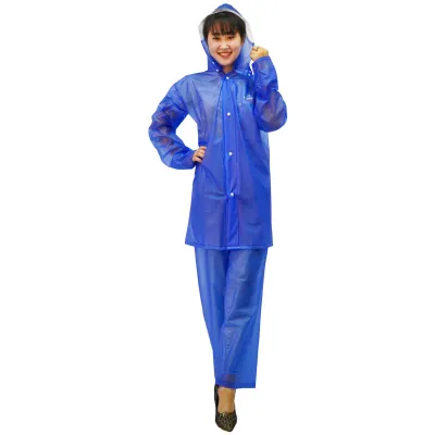 ÁO MƯA RANDO BỘ TRONG MÀU HÀNG CHÍNH HÃNG