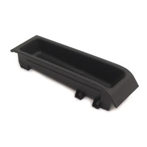 Nhựa tự động tổ chức xe lưu trữ giải pháp phổ lưu trữ nhựa container thay thế 51168215943 cho E38 E39 E65 E66