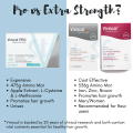 💯Viviscal Pro / Professional 180 pills Hair Loss Supplement for Hair Growth 3 Months Supply *2 Days Delivery*. 