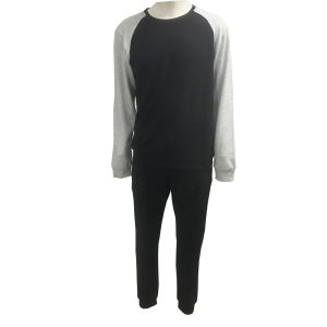 Bộ Quần Áo Thu Đông Thể Thao Nam - Bộ Nỉ Nam Dài Tay Chất Nỉ Chân Cua Trẻ Trung Năng Động