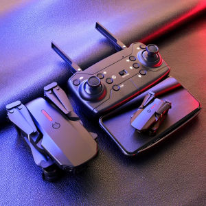 BKmall original drone 4k hd camera e88/e99pro drone with camera  wifi fpv drone for Vlogging rc helicopter