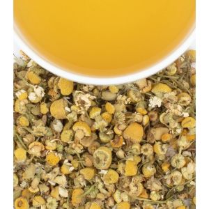 Dried Chamomile Flower (For Brewing Tea)