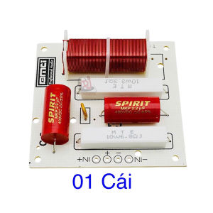 Mạch Lọc Treble Loa – Phân Tần Loa Treble Cao Cấp Lọc Âm Thanh Chống Cháy Treble Âm Thanh Trong Sáng Rõ Nét