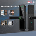 digital lock HDB Gate Digital Lock digital door lock digital lock door and gate bundle  door lock. 