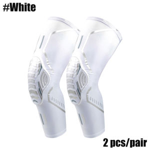 1 Pair Sports Adult Knee Pads Bike Cycling Protection Knee Basketball Sport Knee Pads Knee Leg Covers Anti-collision Protector