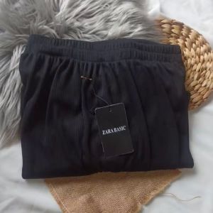 Cutbray Knit Premium/Celana Wanita higwaist/Kulot Knit Premium