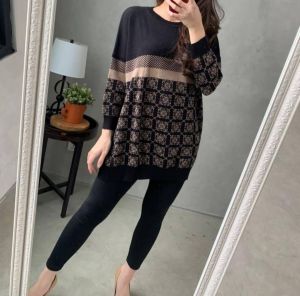 ATASAN RAJUT IMPORT BATIK TERBARU BIG SIZE KEKINIAL REALPIC