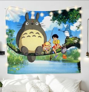 [Tặng đèn 7m] Thảm treo tường decor phong ngủ vintage size150x130cm vải treo tường tranh vải treo tường phòng ngủ thảm decor phòng ngủ thảm phòng ngủ vãi treo phòng ngủ thảm treo tường trang trí phòng ngủ