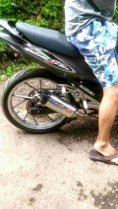 Knalpot Racing GTechno: Pilihan untuk Penggunaan Harian & Drag/Road Race