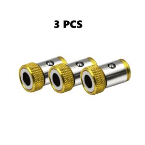 Universal 1 PCS Ring Alloy Ring Screwdriver Bits Anti-corrosion Strong Drill Bit Ring
