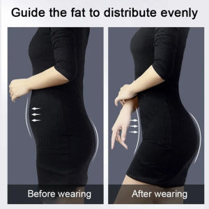 Technological zippered waist and abdominal lock pants