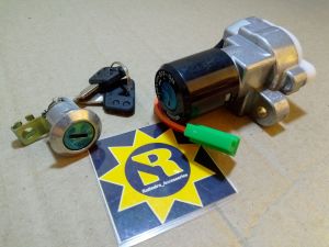 Kunci Kontak Set Satria Fu 150 Berkualitas Suzuki