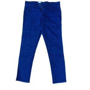 Celana Panjang Anak Laki Laki Blue Jeans Celana Panjang Cinos Anak Laki Laki-KIDZTUBS1253031724