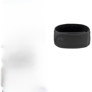 Lazy Casual Belt Elastic Buckleless Jeans Belt Belt Magic Belt