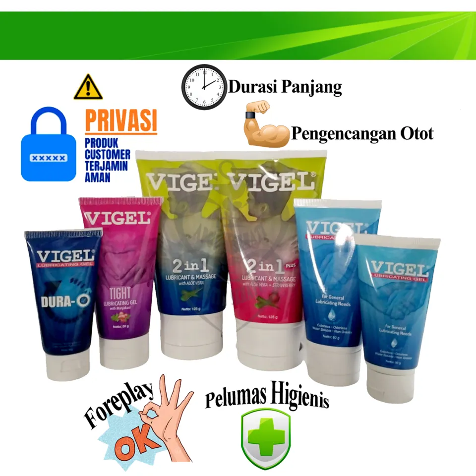 Vigel Gel Pelumas Lubricant Kesehatan Privasi Aman Gel Pelumas Berbasis Air  Mudah Dibilas Gel Pelumas 2 In 1 Strawberry Aloe Vera Gel Pelumas Dengan  Bahan Alami Tongkat Ali Ginseng - Lazada