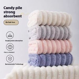 Khăn nhung cao cấp mềm cho mặt và tay-nhanh khô và thấm