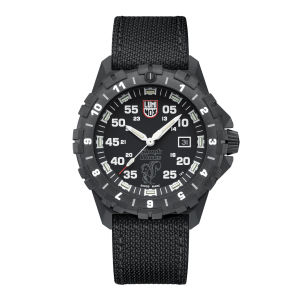 Luminox F-117 Nighthawk x SkunkWorks Heritage Mens Watch - 6442.H