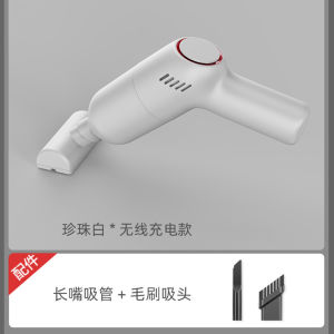 Xiaomi 10000Pa Wireless Car Vacuum Cleaner Cordless Handheld Auto Vacuum Home & Car Dual Use Mini Vacuum Cleaner with Battrery