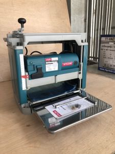 (*ผ่อนได้) เครื่องรีดไสไม้ 12 นิ้ว Electric Planer ยี่ห้อ XYLON รุ่น 2012NB