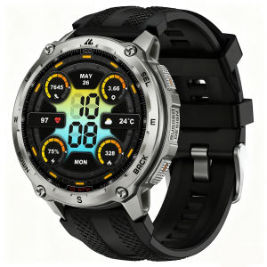 NEW KOSPET TANK T4 GPS Rugged 100M waterproof smartwatch for men/Women Bluetooth call blood Oxygen monitor