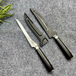 DAO LỌC THỰC PHẨM DAO PHI LÊ HÀNG NHẬT VÂN THÉP MCUSTA SÁNG ĐẸP CÓ NẮP ĐẬY