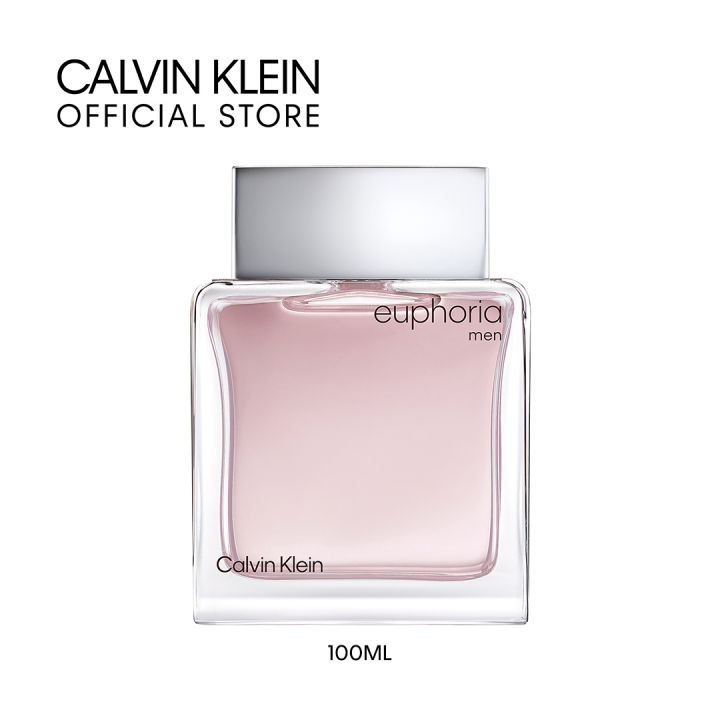 Euphoria Calvin Klein 100 ml - Emporio Parfum