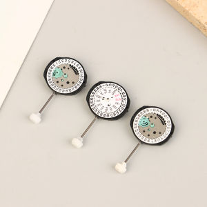 [Eqrbtl] Sl25 Movement China Sunon Sl25-3 Quartz Movement Calendar Date Display Watch Wristwatch Part Cheap Replace 2015 Movement