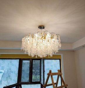 Đèn chùm SERIP LUXURY