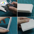 ABH 45 and 90 Degree Angle Easy Mat Cutter with 1 Extra Blades Card Foam Mat Board Cutting Tools. 