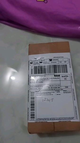 Buyer review video 2