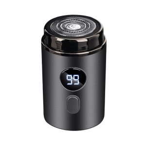 Máy cạo râu mini SD-2 phiên bản mới chống nước máy mạnh cạo được mọi loại râu - Hàng nhập khẩu