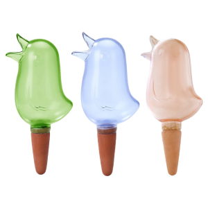 Tự động đất nung tưới chim nón độ ẩm đất điều chỉnh hệ thống tưới tiêu trong nhà cho vườn nhà