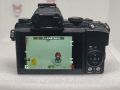 Máy ảnh Olympus Stylus 1s tiếng việt - màn cảm ứng - có wifi - hỗ trợ ảnh RAW. 