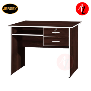 Jersey Office Table / Computer Table / Study Table JS-WT302 WENGE