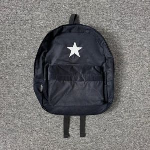 Tas Ransel Bintang / Tas Ransel Corduroy