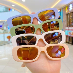 COD New 8835 sunglasses childrens glasses sunglasses wholesale ins fashion trend mens and womens same glassesGFDSGFG