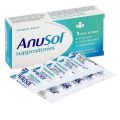 England Brand Hemorrhoid Ointment / Cream Suppository 英国牌 痔疮膏 痔疮栓 Powerful and quick cure for constipation 快速治疗恢复痔疮. 