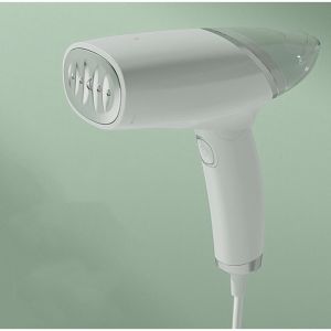 [FREESHIPMAX] Bàn là hơi nước cầm tay 💔QUANGLONG 💔máy ủi hơi nước cầm tay bàn ủi hơi nước cầm tay BH 24 tháng