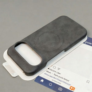 Business Sheepskin Leather Magnetic For Magsafe Case for Google Pixel 7 8 9 10 11 Pro XL 10A 8A 7A Frameless Cooling Hard Cover