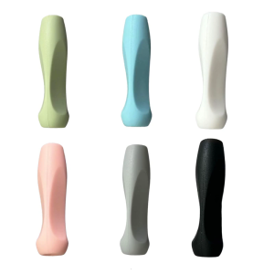 Silicone Pen Grip Case Compatible for Pencil 1st and 2nd Gen Enhancing Comfort Precise Control in Creative Work