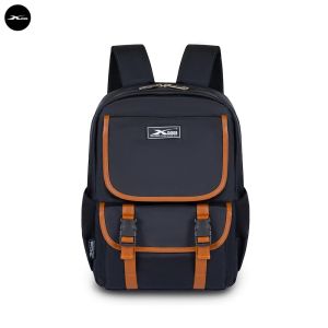 Balo Học Sinh Thời Trang Xbags Clever XB3105 Chống Thấm Nhiều Ngăn Cao Cấp Hiện Đại XB3105!