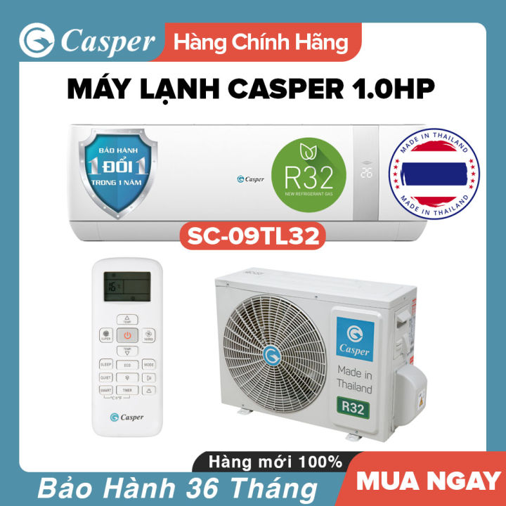 %5BTR%E1%BA%A2%20G%C3%93P%200%25%5D%20M%C3%A1y%20L%E1%BA%A1nh%20Casper%201HP%20-%20Model%20SC-09TL32%20(Tr%E1%BA%AFng)%20D%C6%B0%E1%BB%9Bi%2015m2,%20C%C3%B4ng%20Su%E1%BA%A5t%209000BTU,%20Gas%20R32,%20%C4%90%E1%BB%95i%20m%E1%BB%9Bi%201%20n%C4%83m,%20Nh%E1%BA%ADp%20kh%E1%BA%A9u%20Th%C3%A1i%20Lan,%20M%C3%A1y%20L%E1%BA%A1nh%20Gi%C3%A1%20R%E1%BA%BB%20Ch%E1%BA%A5t%20L%C6%B0%E1%BB%A3ng%20-%20B%E1%BA%A3o%20H%C3%A0nh%203%20N%C4%83m%20-%20Image%201
