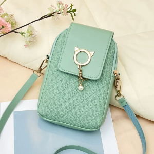 Fashion phone bag shoulder bag crossbody bag womens bag small bag 2026