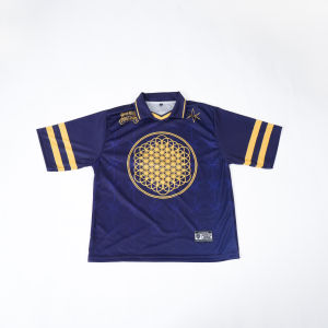 JERSEY BOXY BRING ME THE HORIZON PURPLE //JERSEY BAND//JERSEY BOLA//JERSEYCASUAL//JERSEYVINTAGE//JERSEYRETRO// SPORT Baju