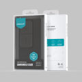 Nillkin แฟชั่น PC เคส สำหรับ Xiaomi Redmi Note 13 5g เคสโทรศัพท์ ธุรกิจกล้องป้องกันการกระแทกความเป็นส่วนตัวฝาหลัง. 